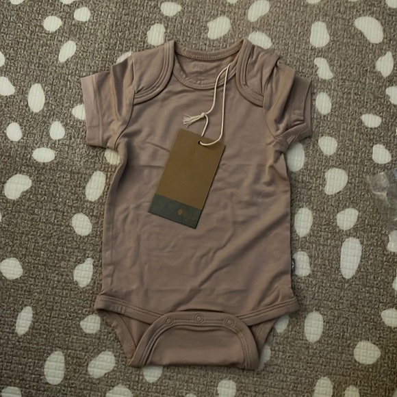 Kyte BABY One Pieces Nwt Kyte Baby Onesie Poshmark